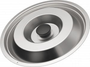 Product image Container lid VHG 20