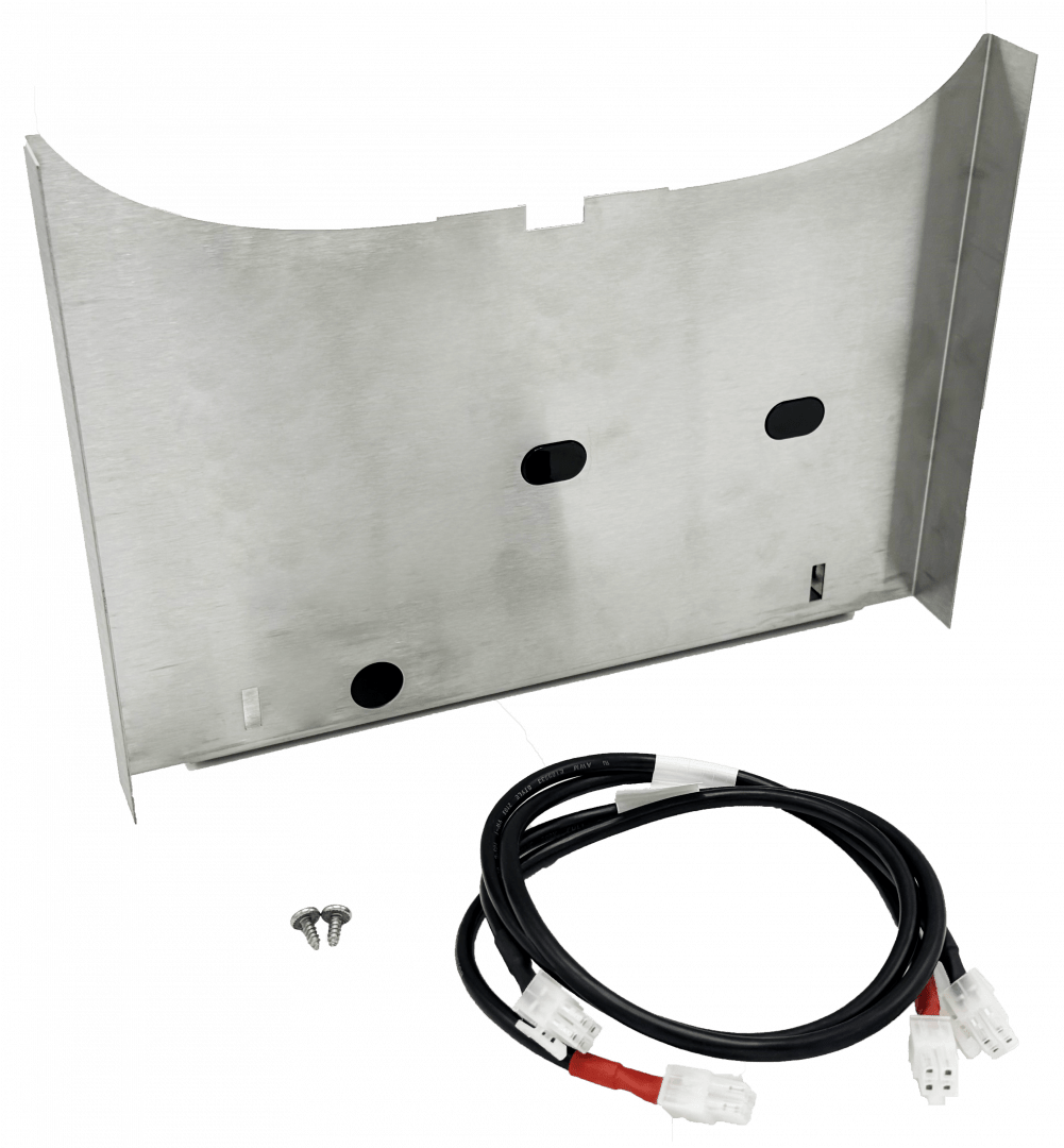 Product angle 1 - Conversion kit cup detection Bolero 32/43