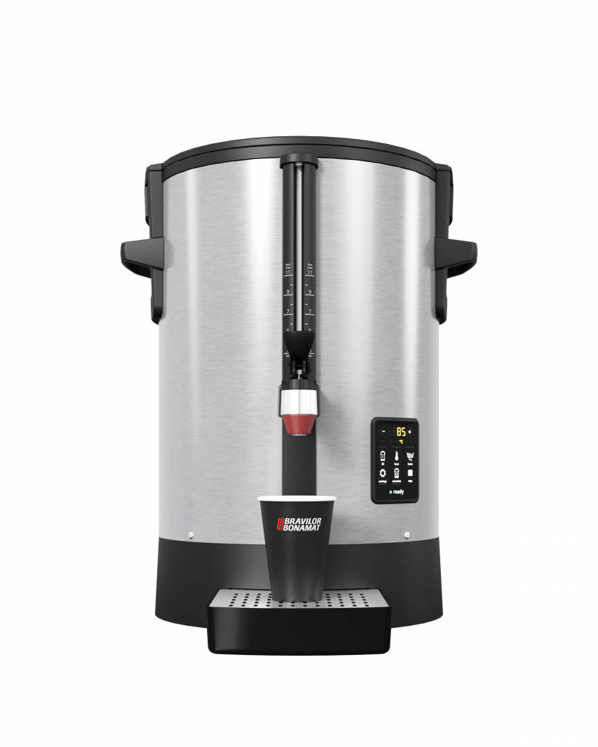 Product angle 1 - B-Compact 