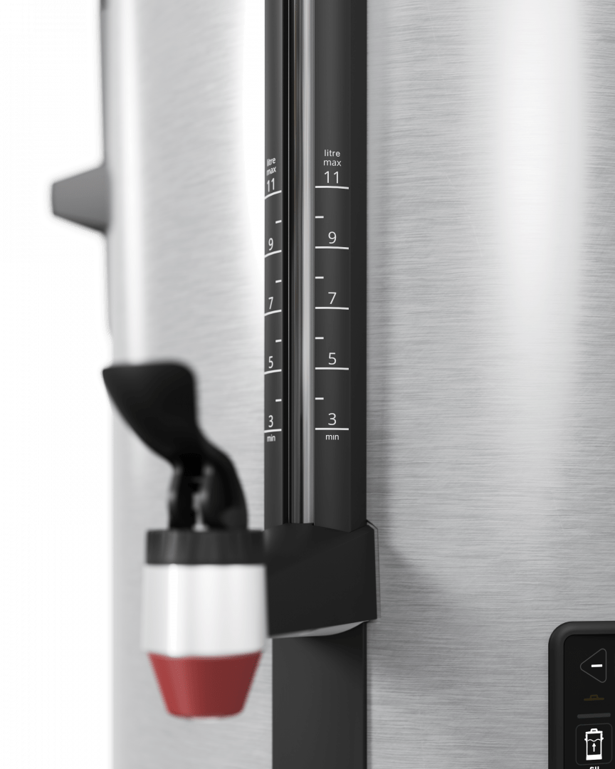 Product angle 5 - B-Compact 