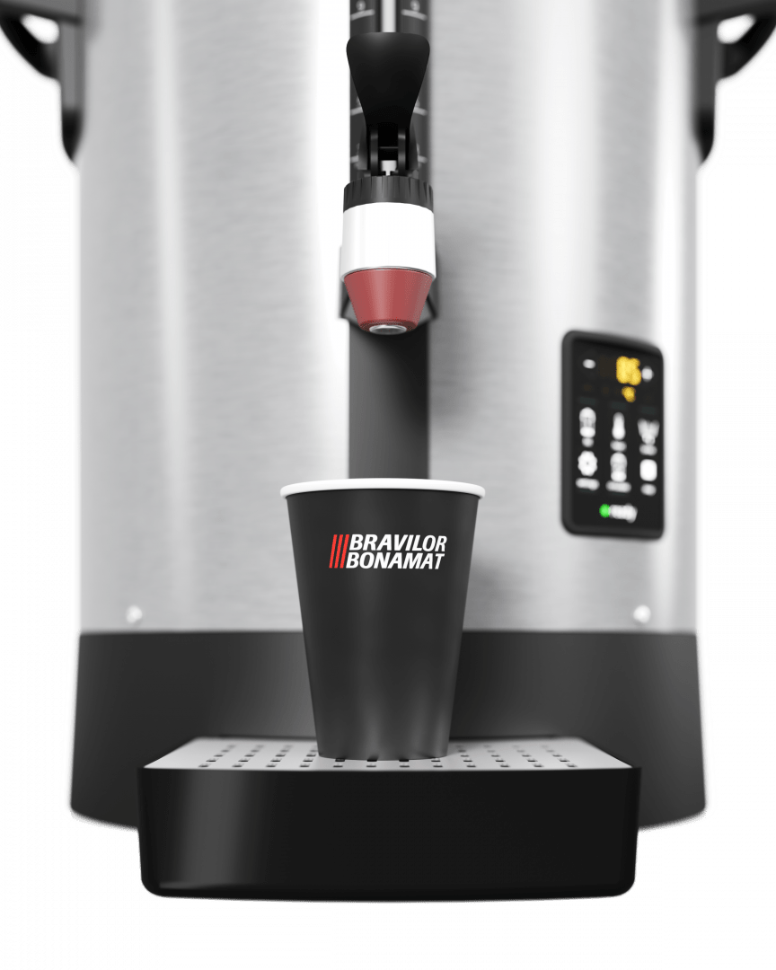 Product angle 7 - B-Compact 