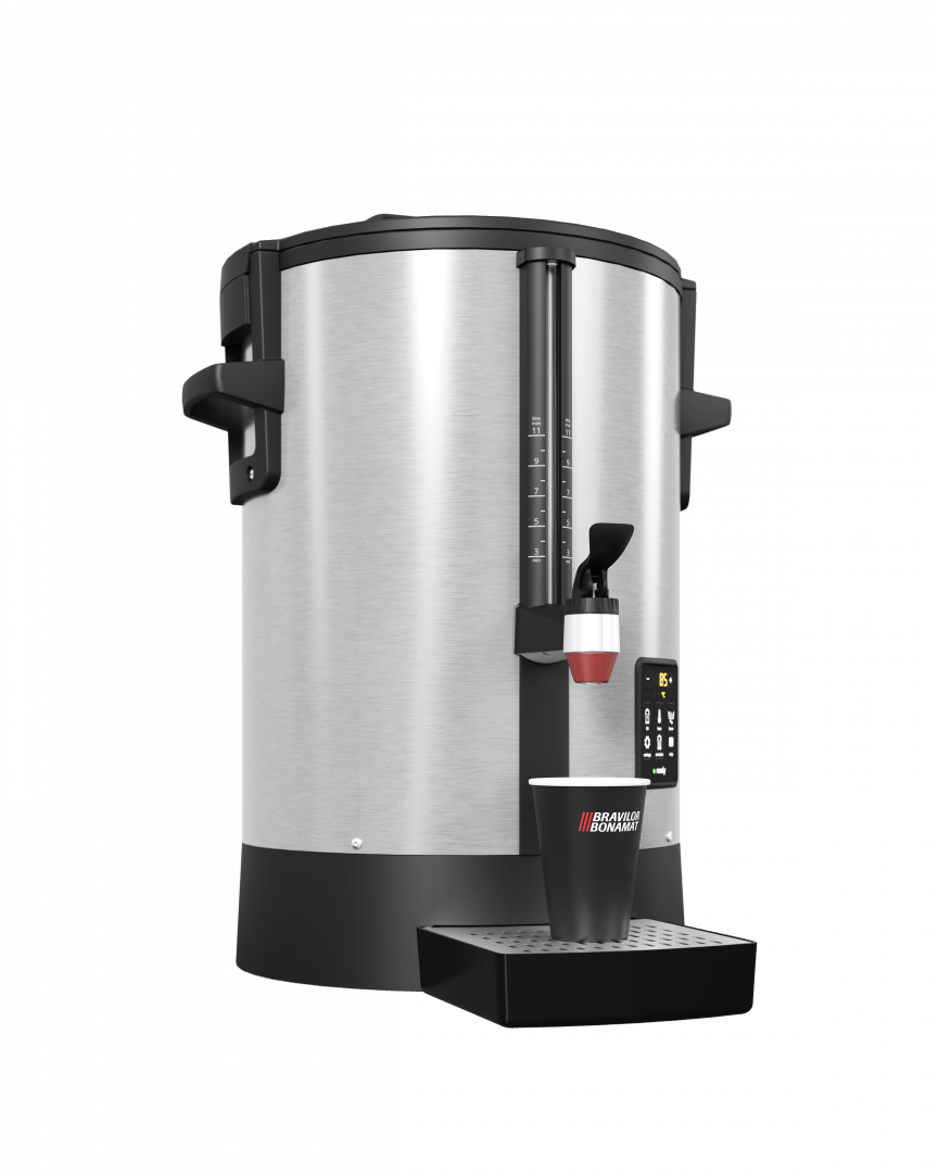 Product angle 2 - B-Compact 127V