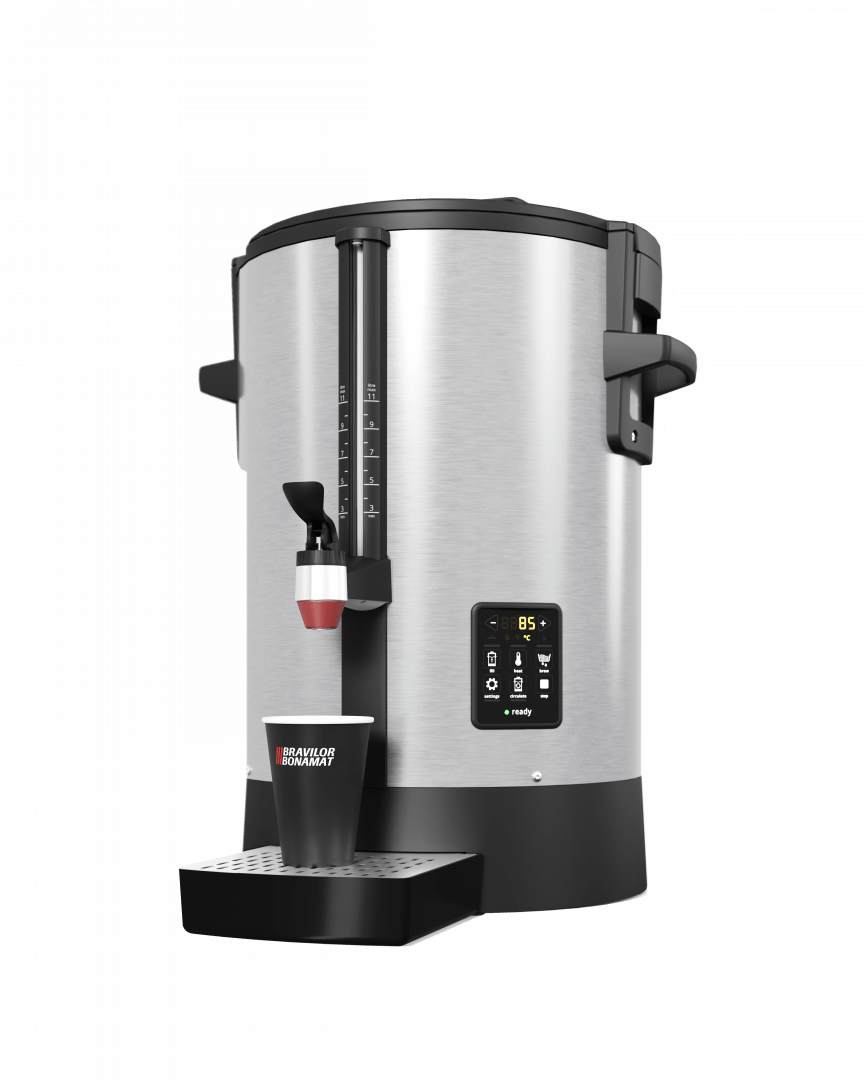 Product angle 3 - B-Compact 127V