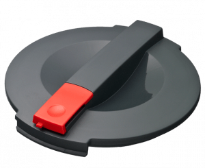 Product image Lockable lid B5 (HW)