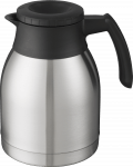 Product angle 1 - Vacuum flask brew through 1.5L