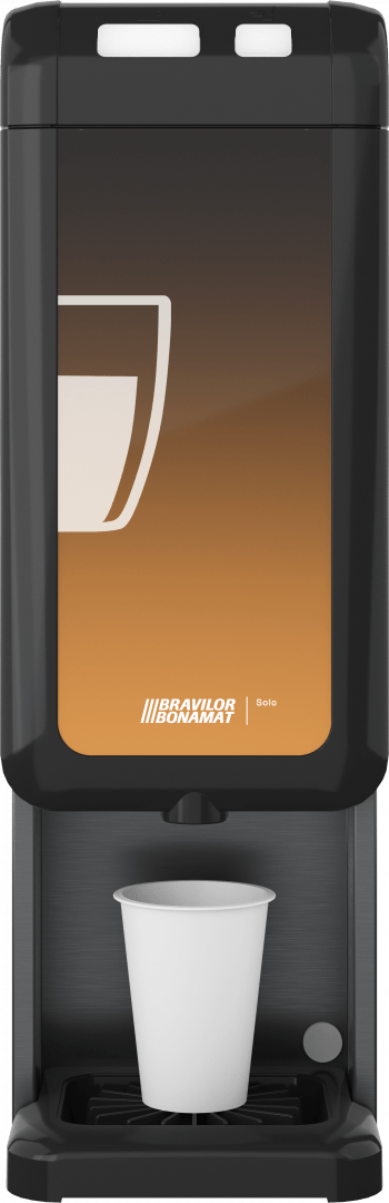 Product angle 1 - Solo