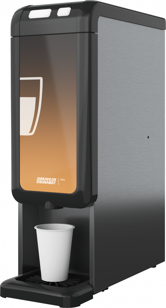 Product angle 4 - Solo