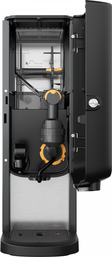 Product angle 2 - Bolero 11