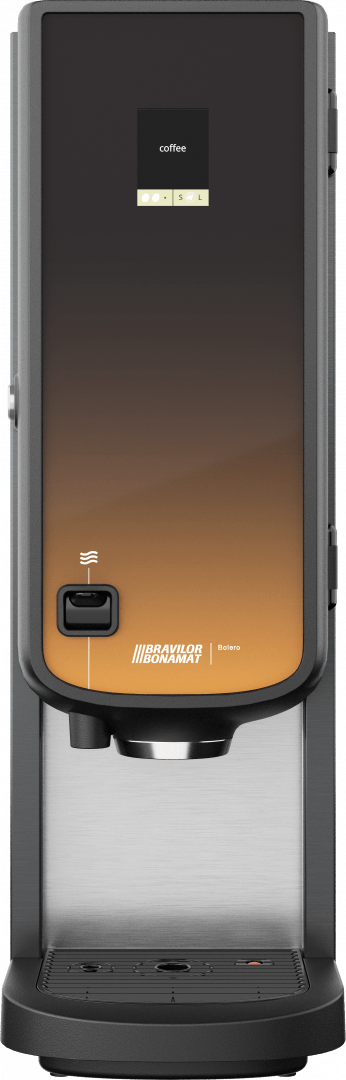 Product angle 1 - Bolero 11 3kW