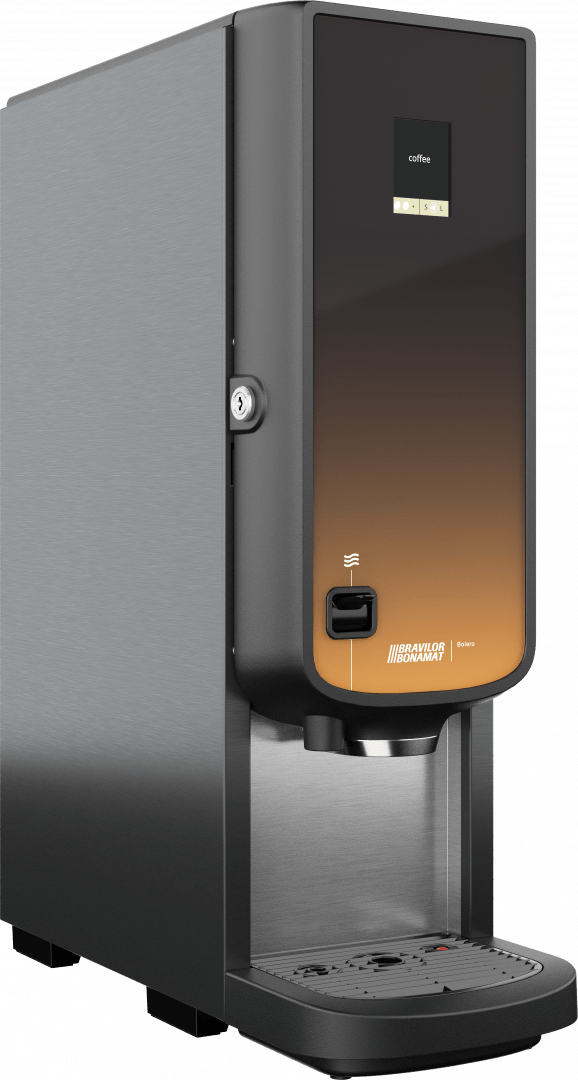 Product angle 3 - Bolero 11 3kW