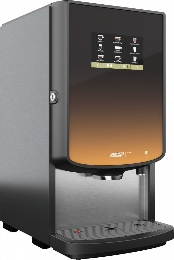 Product angle 3 - Bolero 43