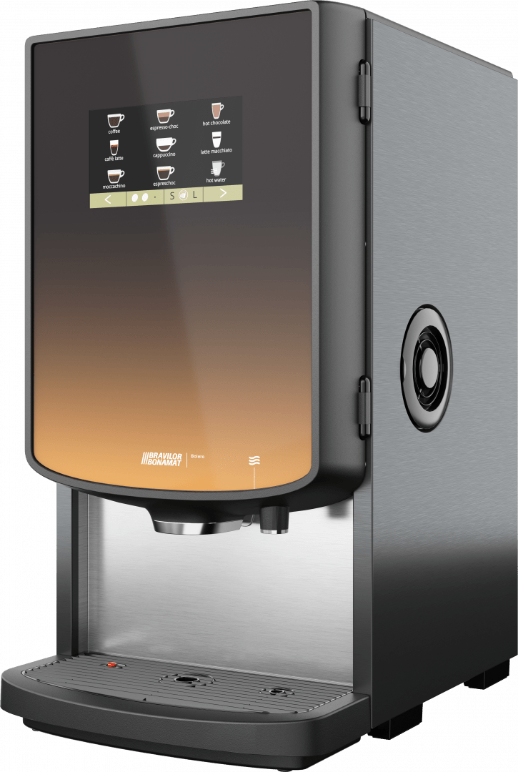 Product angle 4 - Bolero 43