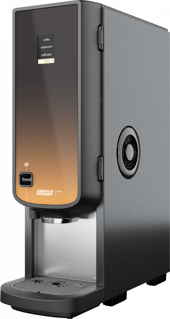 Product angle 4 - Bolero 21