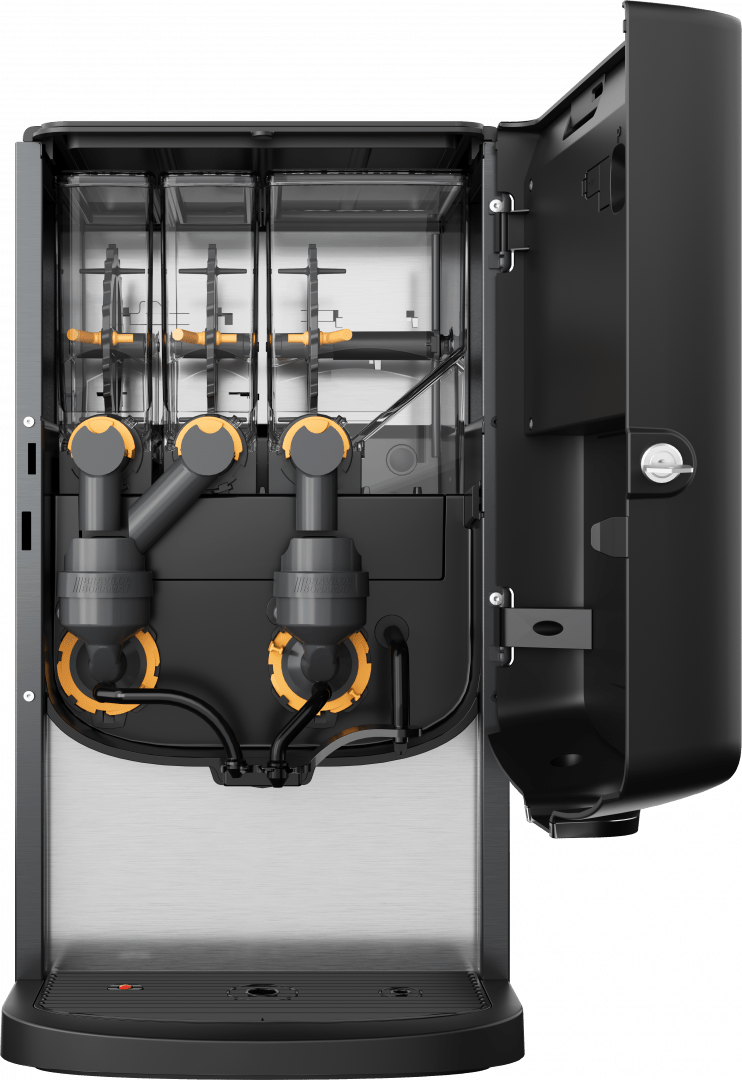 Product angle 2 - Bolero 32