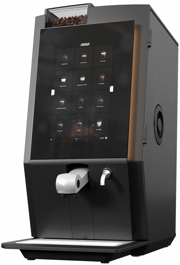 Product angle 2 - Esprecious 12