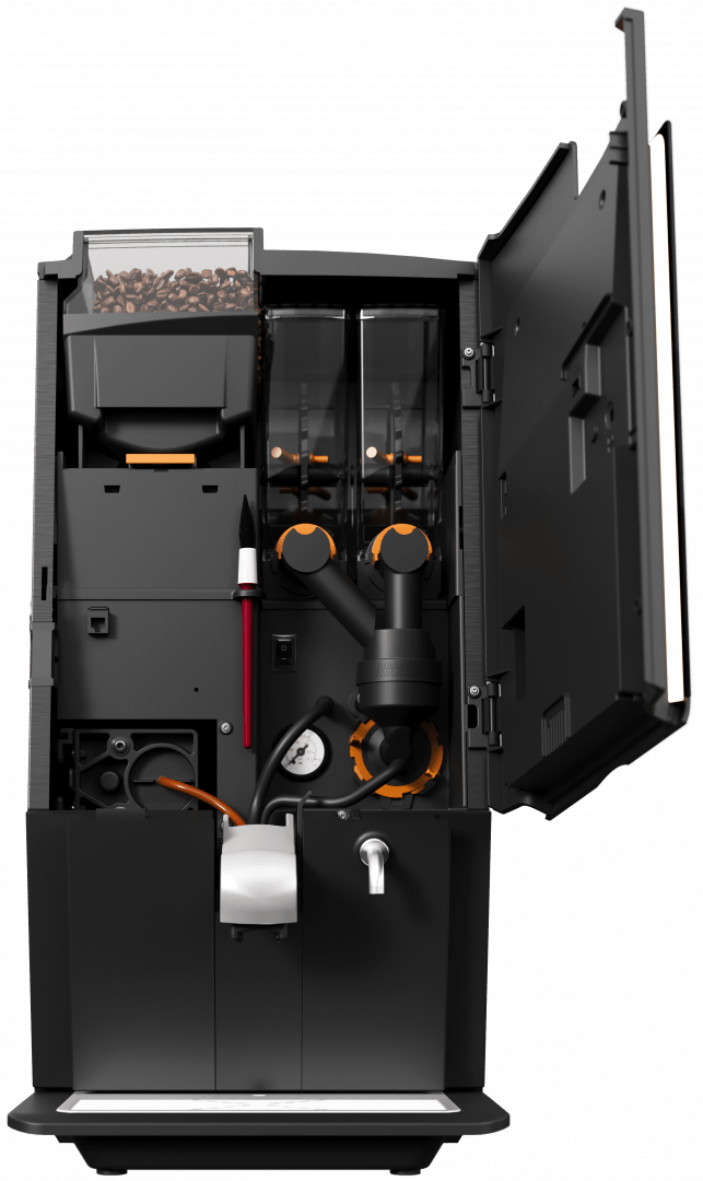 Product angle 4 - Esprecious 22