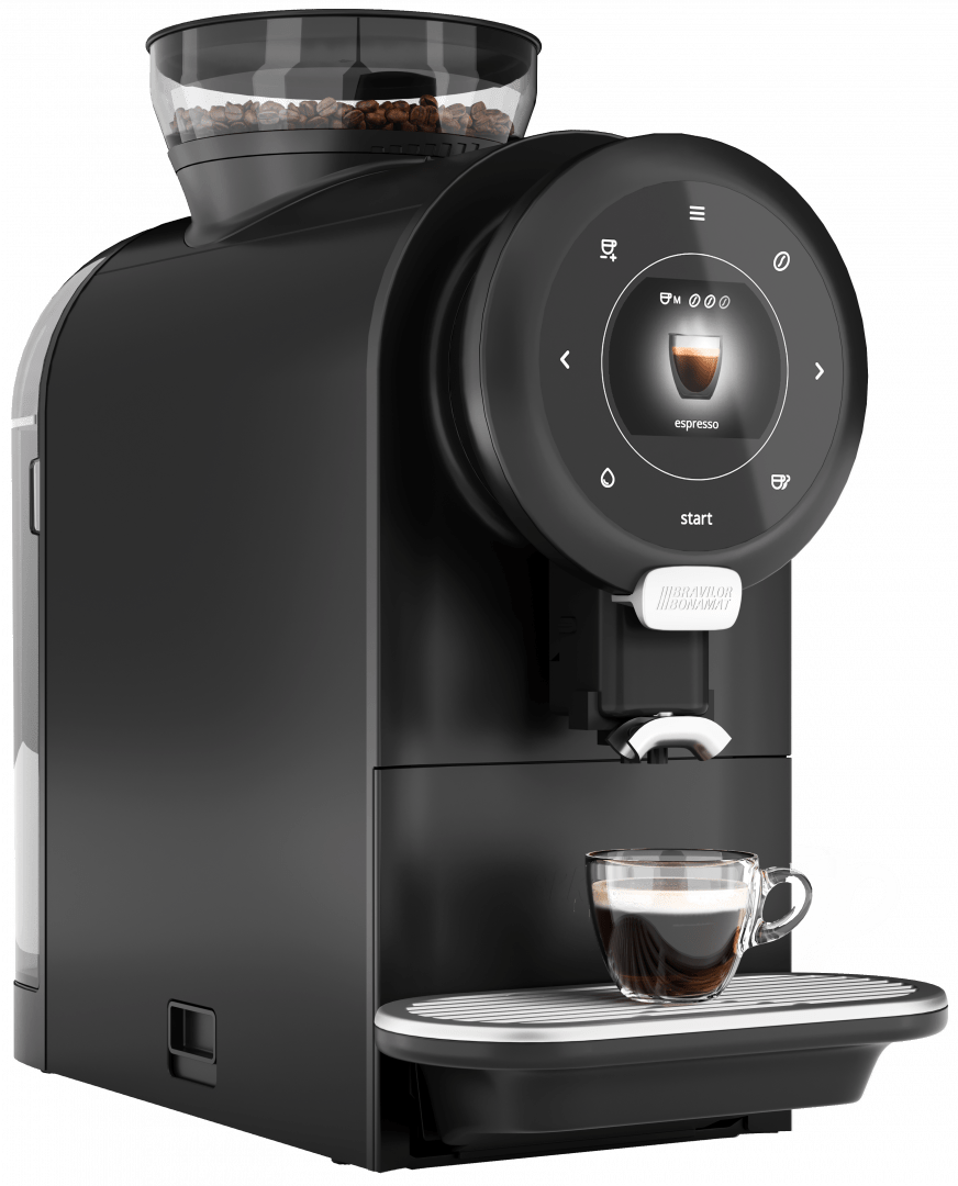 Product angle 2 - SPRSO Black