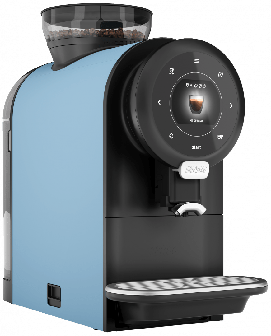 Product angle 2 - SPRSO Black/Blue