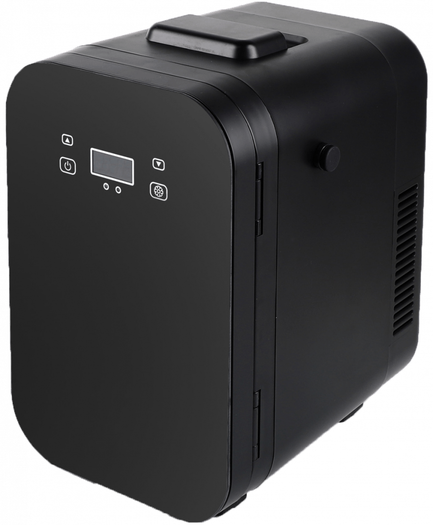 Product angle 2 - SPRSO Milk cooler
