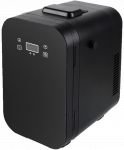 Product angle 2 - SPRSO Milk cooler