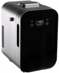 Product angle 3 - SPRSO Milk cooler