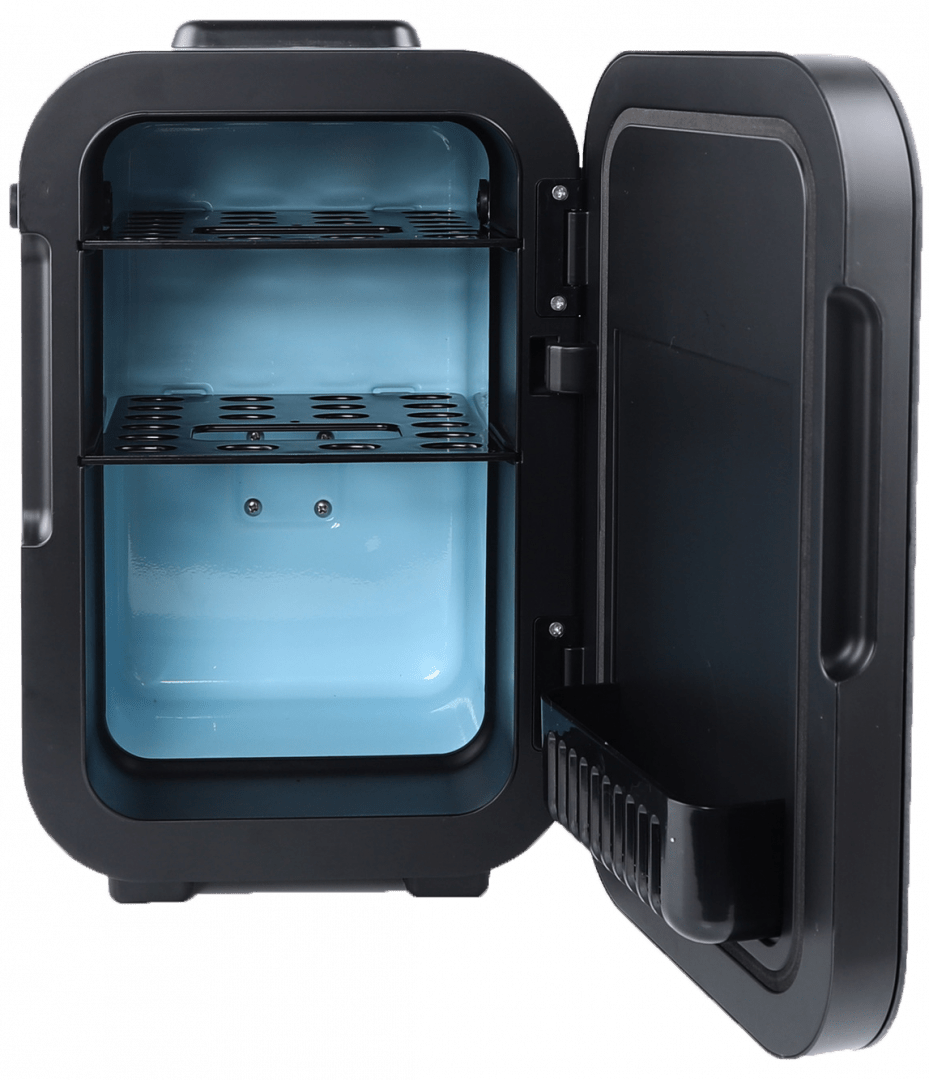 Product angle 5 - SPRSO Milk cooler