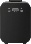 Product angle 1 -  SPRSO milk cooler