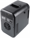 Product angle 4 -  SPRSO milk cooler