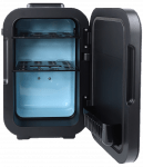 Product angle 5 -  SPRSO milk cooler