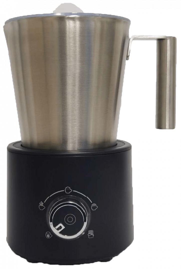Product angle 1 - SPRSO milk frother