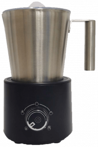 Product image SPRSO milk frother