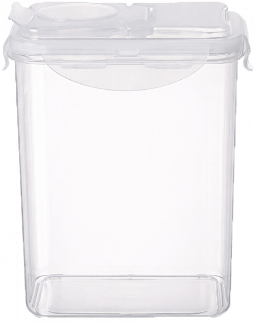 Product angle 1 - SPRSO milk container