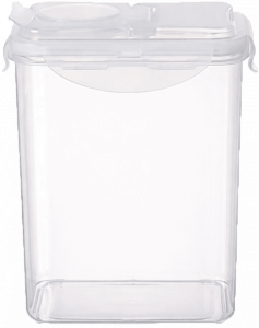 Product image SPRSO milk container