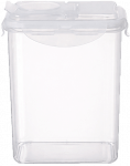 Product angle 1 - SPRSO milk container