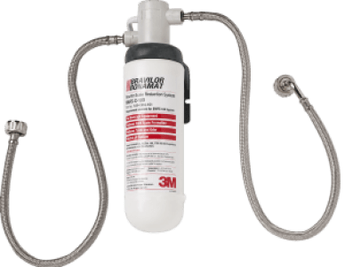 Product image BWFS 100 system