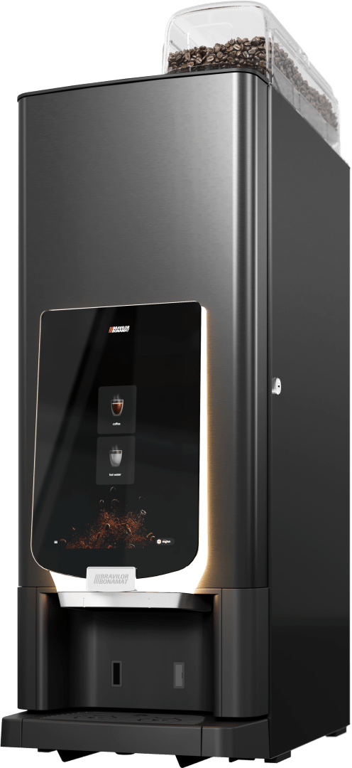 Product angle 4 - FreshGround 100