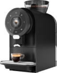 Product angle 1 - SPRSO Barista Black