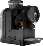 Product angle 2 - SPRSO Barista Black