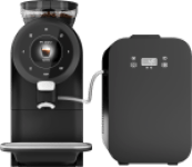 Product angle 3 - SPRSO Barista Black