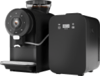 Product angle 4 - SPRSO Barista Black
