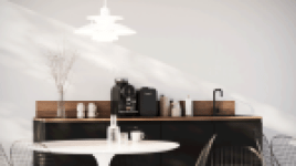Product angle 6 - SPRSO Barista Black