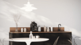 Product angle 4 - SPRSO Barista Black
