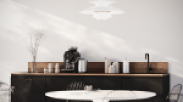 Product angle 5 - SPRSO Barista Black