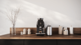 Product angle 6 - SPRSO Barista Black