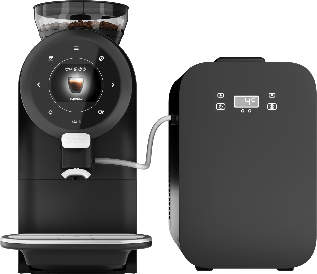 Product angle 3 - SPRSO White Latte
