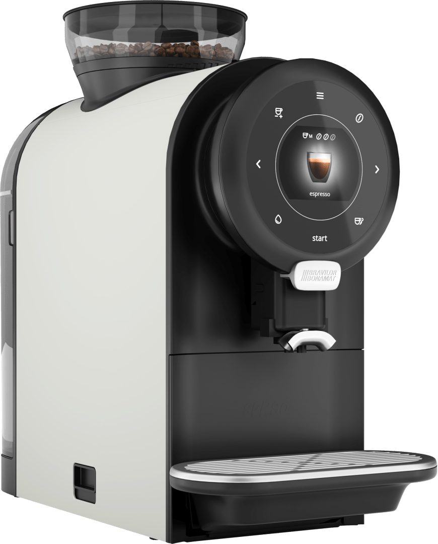Product angle 2 - SPRSO White Latte