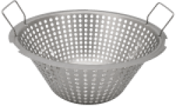 Product angle 1 - Filter basket B-Compact