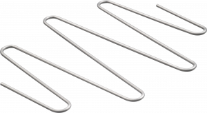 Product image Filterhållarfjäder