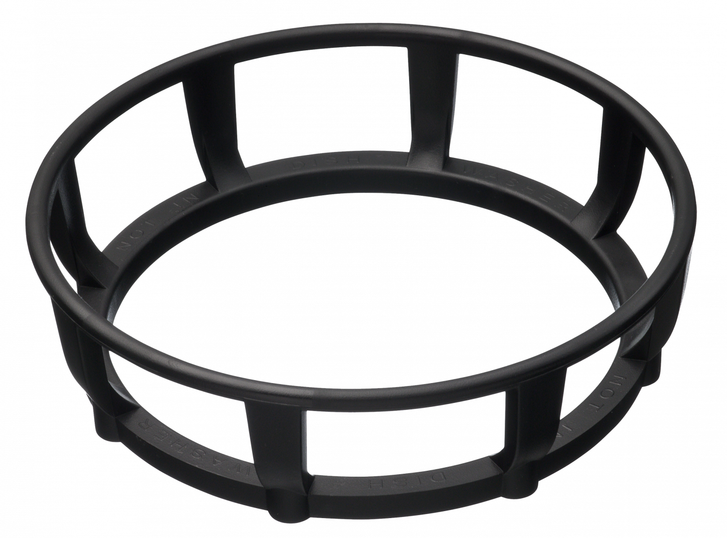 Product angle 1 - Soporte para decantadores Mondo/Matic marino