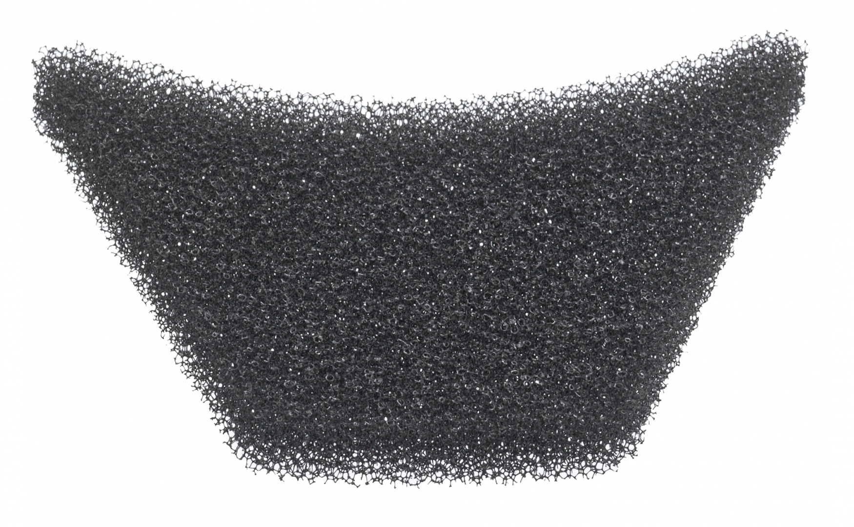 Product angle 1 - Svamp for spillbrettet til Furento pumpekanne